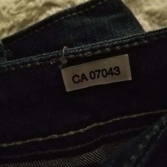 One 5 One 3/4 length/Capri Jeans *NEW* - Picture 12 of 14